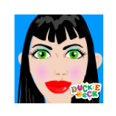 Girl Games - Makeup Room at Duckie Deck Chrome extension download