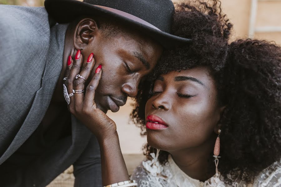 Photographe de mariage Cristina Virella (cristinavirella). Photo du 2 novembre 2021