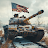 Battle Tanks: WW2 World of War icon