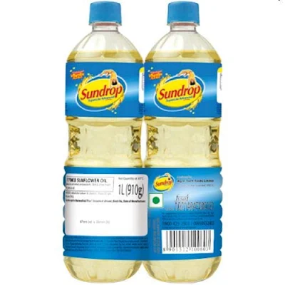 Sundrop Super Lite Advanced Super Saver Pack - 2 ltr