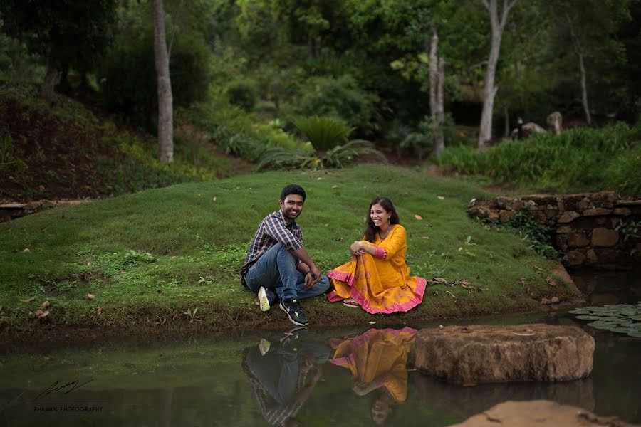 Wedding photographer Raja Harsha Varthan (studiorhaa). Photo of 8 June 2023