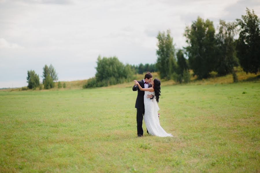 Fotografo di matrimoni Kseniya Ceyner (ksenijakolos). Foto del 9 gennaio 2016