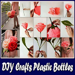 Cover Image of डाउनलोड DIY Crafts Plastic Bottles 3.0 APK