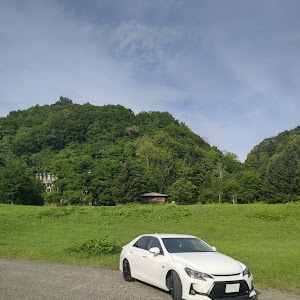 マークX G's