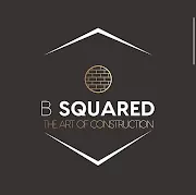 B Squared Builders Logo