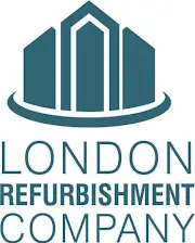 London Refurbishment Company Ltd Logo