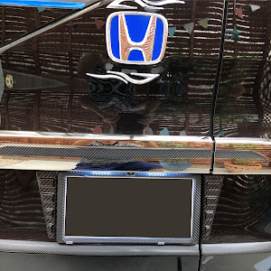 ステップワゴン RP3