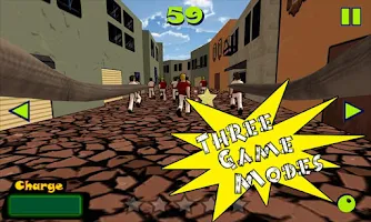 Run Power Pamplona APK (Android Game) - Free Download