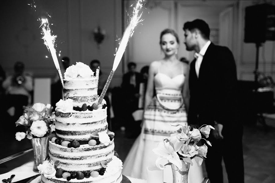 Photographe de mariage Vadim Medooff (vmedooff). Photo du 13 octobre 2017