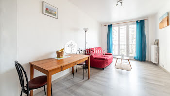 appartement à Paris 16ème (75)