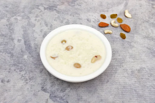 Thandi Kheer [300 Ml, 1 Bowl]