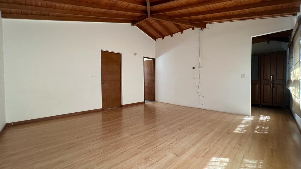 Casas para Arriendo en El esmeraldal