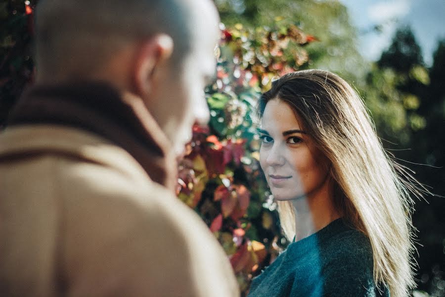 Wedding photographer Marina Tumanova (marinatumanova). Photo of 1 November 2017