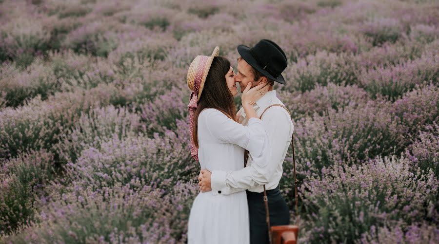 Fotógrafo de bodas Karina Ostapenko (karinaostapenko). Foto del 6 de julio 2018