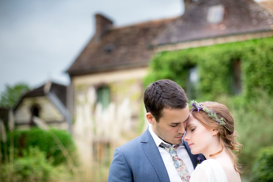 Photographe de mariage Agnes Colombo (colombo). Photo du 2 janvier 2014