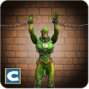 تنزيل Flash Hero Prison Break: Secret Spy in Ja التثبيت أحدث APK تنزيل