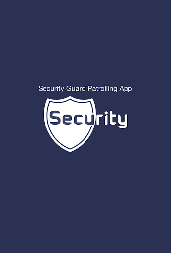 Security Guard Patrolling App