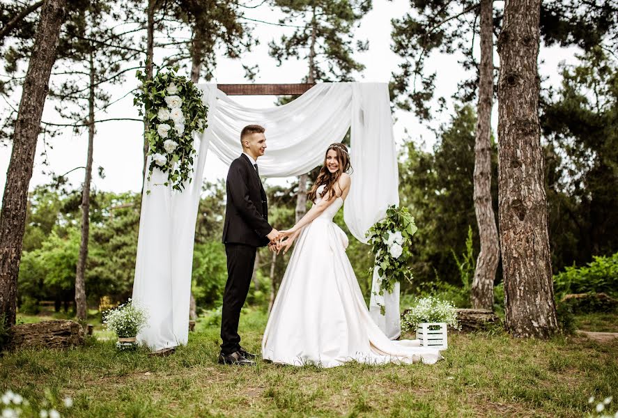 Wedding photographer Elizaveta Samsonnikova (samsonnikova). Photo of 4 July 2018