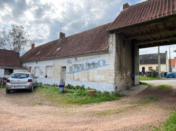 maison à Agnez-lès-Duisans (62)