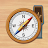 Smart Compass Pro icon