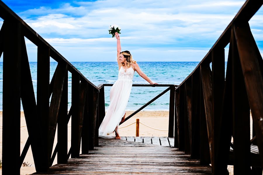 Wedding photographer Gergely Botond Pál (pgb23). Photo of 28 February