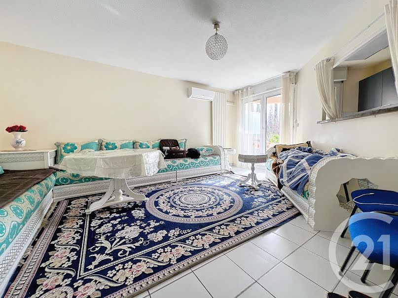 Vente appartement 3 pièces 69 m² à Montpellier (34000), 219 000 €