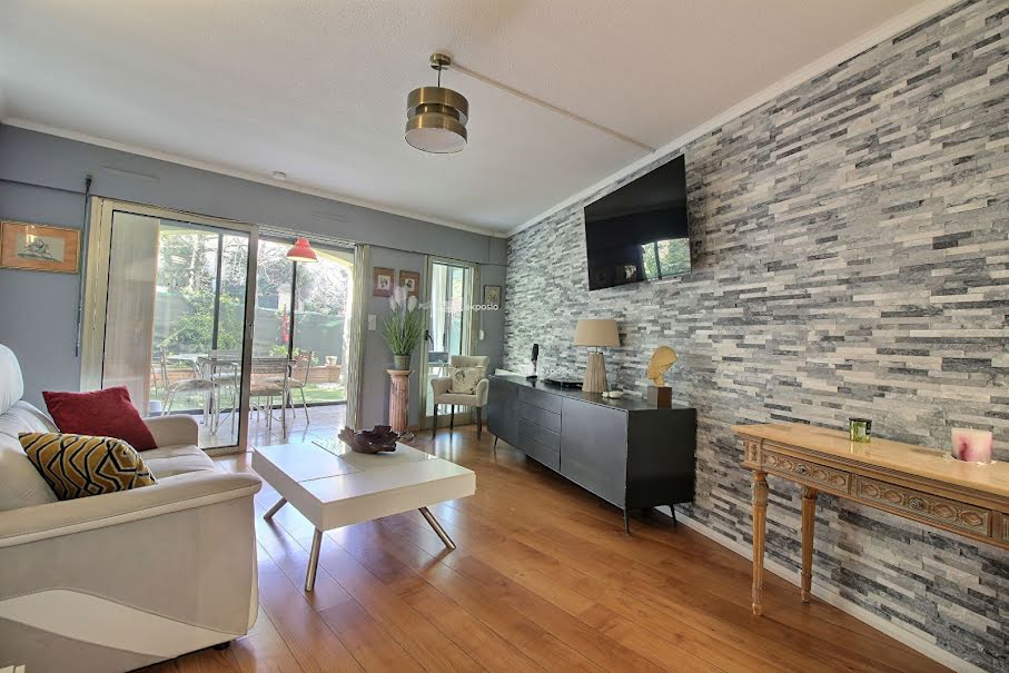 Vente appartement 3 pièces 66.22 m² à Mougins (06250), 308 000 €