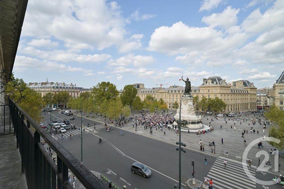 Appartement a louer paris-3e-arrondissement - 2 pièce(s) - 53.11 m2 - Surfyn