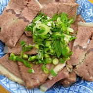 清真牛肉麵館