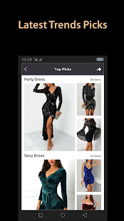 Chic Me - Best Shopping Deals(圖3)-速報App