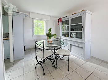 appartement à Concarneau (29)