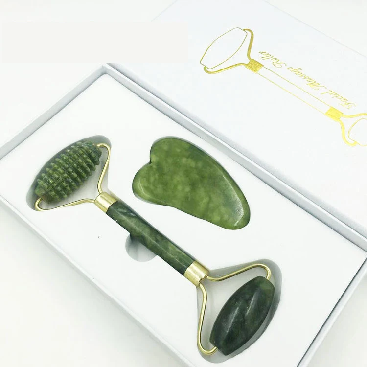 Title 4, Fabrieksmatige levering van natuurlijke jade sc...