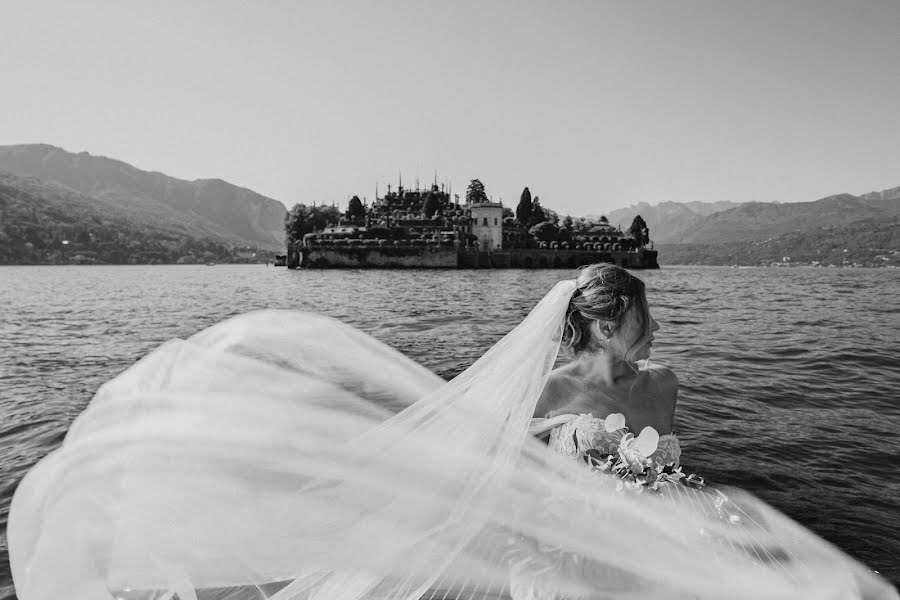 Wedding photographer Francesco Frippa (frippafrancesco). Photo of 26 June 2023