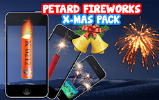 Petard Fireworks X-Mas Packのおすすめ画像5