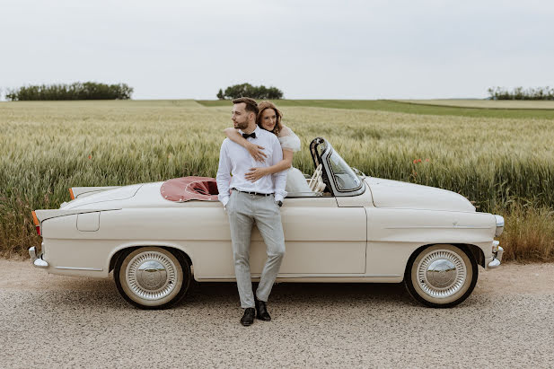 Photographe de mariage Katalin Kiss (katka). Photo du 21 juillet 2023