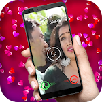 Cover Image of Tải xuống Bhojpuri Video Ringtone For Incoming Call 1.4 APK