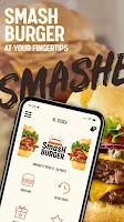 Smashburger Screenshot