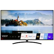 Smart Tivi Lg 4K 65 Inch 65Um7400Pta Mẫu 2019 - Lg 65Um7400 - Tivi Lg Hàng Chính Hãng