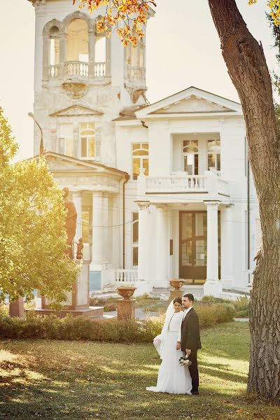 Photographe de mariage Dmitriy Emec (yemets). Photo du 1 janvier