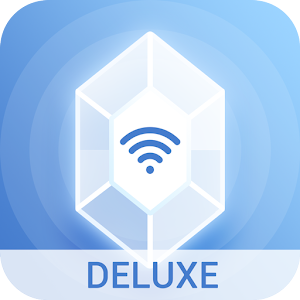 Swift WiFi Deluxe logo