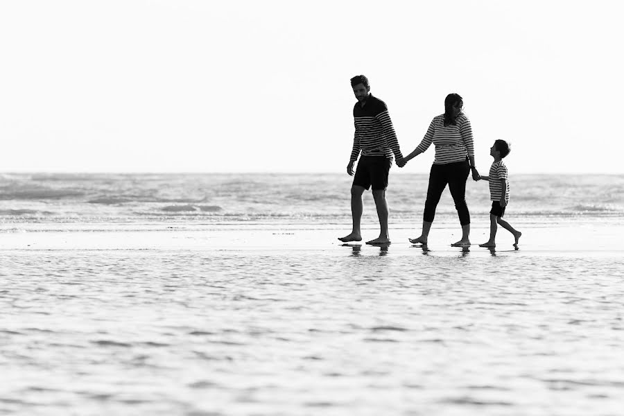 Photographe de mariage Virginie Bouyer (pieceoftime). Photo du 11 janvier 2022