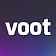 Voot-TV Shows Originals Movies icon