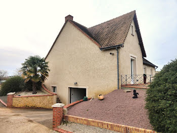 maison à La Chapelle-d'Aligné (72)