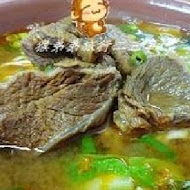 關西 東安橋頭牛肉麵