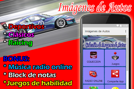 Car Pictures - náhled