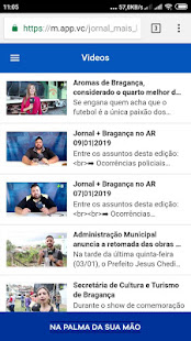 Jornal Mais Bragança(圖5)-速報App