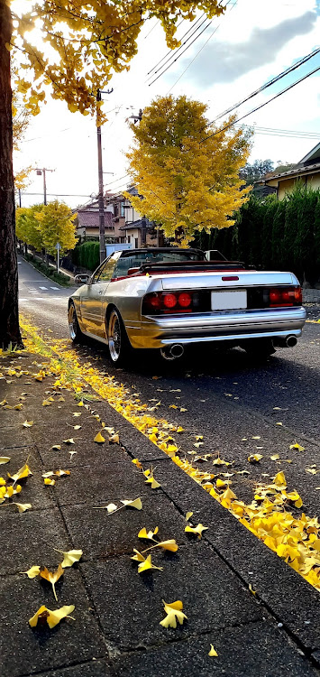 RX-7のプロジェクトさんが投稿したカスタム事例の投稿画像2枚目