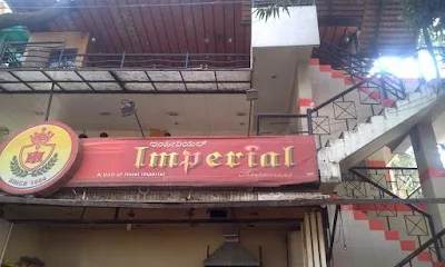 Imperial hotel