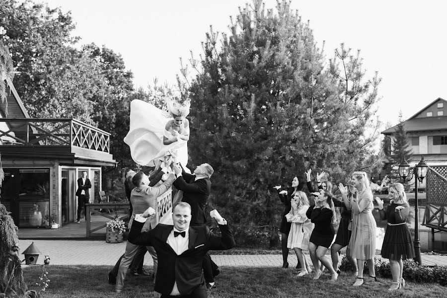 Fotógrafo de casamento Edita Palme (palme). Foto de 8 de janeiro