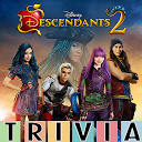 应用程序下载 Descendants Trivia 安装 最新 APK 下载程序